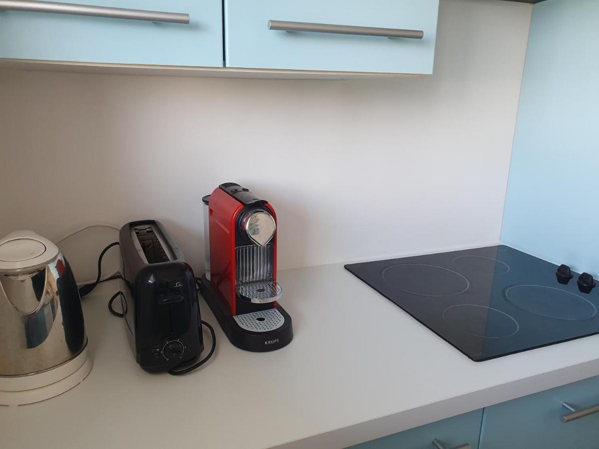 Exige Home - Charmant 2 Pieces Vue Tour Eiffel Châtillon Zewnętrze zdjęcie